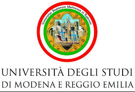 Certificado Universidad de Modena Italia